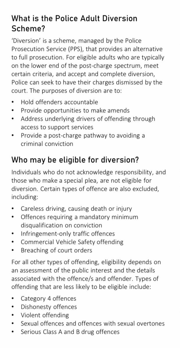 The man who cracked an elderly woman’s skull in New Zealand has been granted diversion which means he can avoid prosecution if he follows the steps,the guidance states violent offences are less likely to be eligible so why was this violent man granted it?
#LetWomenSpeakAuckland