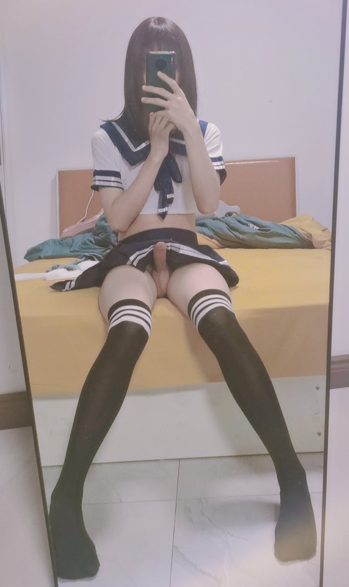 老图~
 #伪娘 #男娘 #男の娘 #女装男子