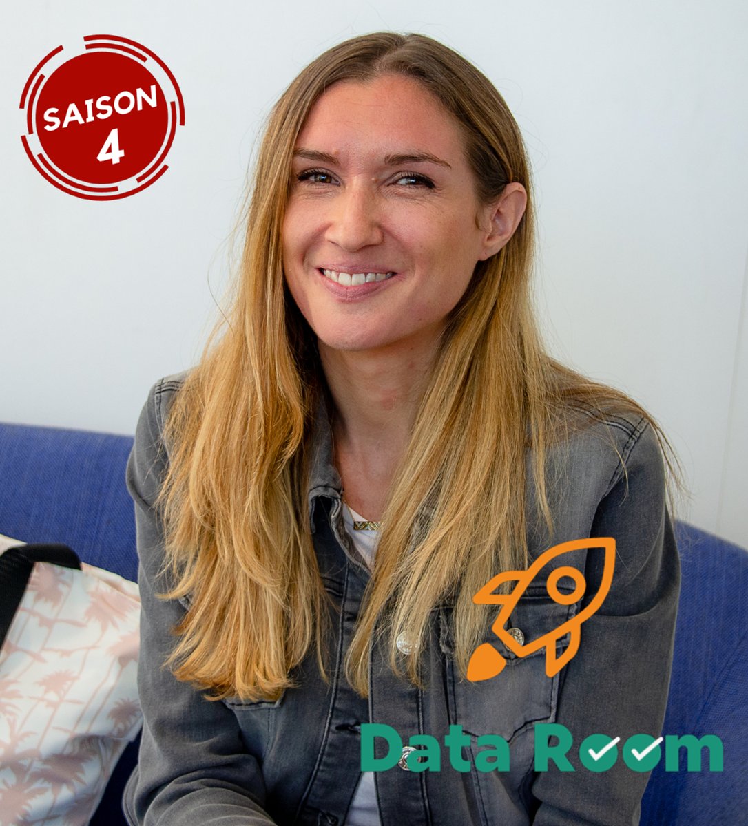 [Start-up] Data room saison 4 c'est parti 🚀 On reçoit <a href="/vaibaworld/">Vaïba</a> avec sa dynamique fondatrice Virginia Dausque. Ses pochettes et sacs imperméables sont magnifiques et très responsables 👍🌍 Découverte sous l'oeil de notre expert Matthieu Capuono 👇
gomet.net/data-room-19-a…
