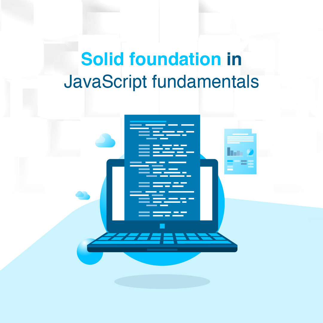 EnrollersOrg's tweet image. Our JavaScript course offers hands-on learning, real-world projects, and expert guidance. Enroll now and unlock your coding superpowers.
Book your slots now at Enrollers
#JavaScriptCourse #CodingSkills #WebDevelopment #LearnToCode #JavaScriptJourney