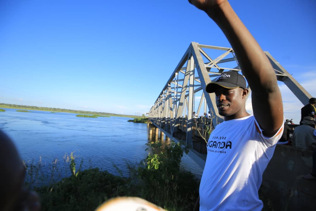 The Albert Nile is part of the Nile River that bisects Murchison Falls National Park into the Southern and Northern banks before flowing into Lake Albert.

Along the Albert Nile, tourists can do activities like sport fishing, bird watching, Boat Cruise to the bottom of the falls,
