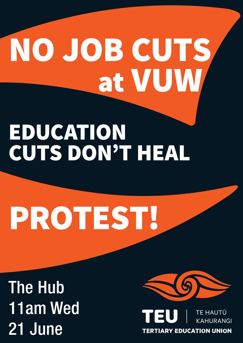 TEU_THW/VUW (@teu_thw_vuw) on Twitter photo 