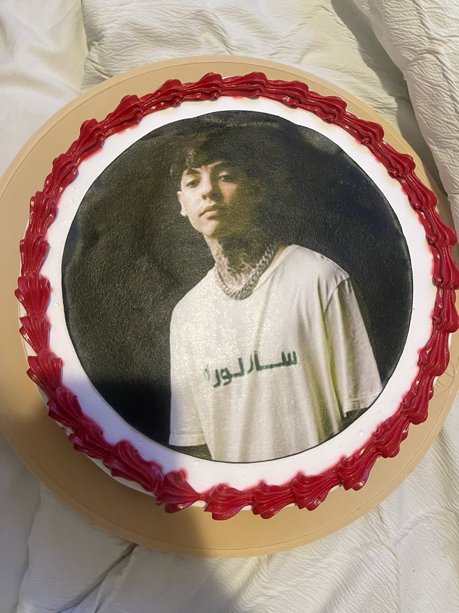 Nada supera mi pastel
