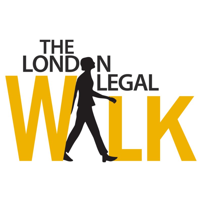 The big day is HERE!

So looking forward to seeing the legal and advice sectors out in force today. Don't forget the sun cream.

Good luck to everyone in your fundraising efforts.

#LegalWalk #WeDoProBono