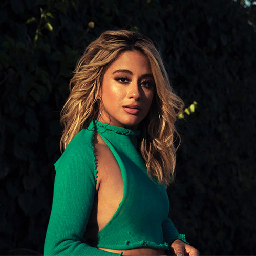 #NowPlaying Lips Don't Lie by Ally Brooke feat. A Boogie Wit Da Hoodie On Atlantic Radio Uk #Hits #AtlanticRadioUk https://t.co/HExP3Eei1m