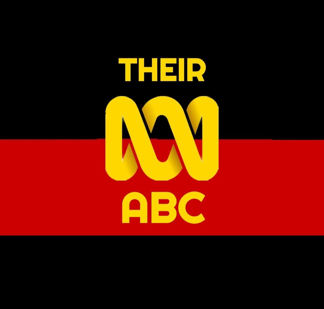 RealAngryAussie's tweet image. You need to listen or watch #Notourabc to be influenced by them .l don't