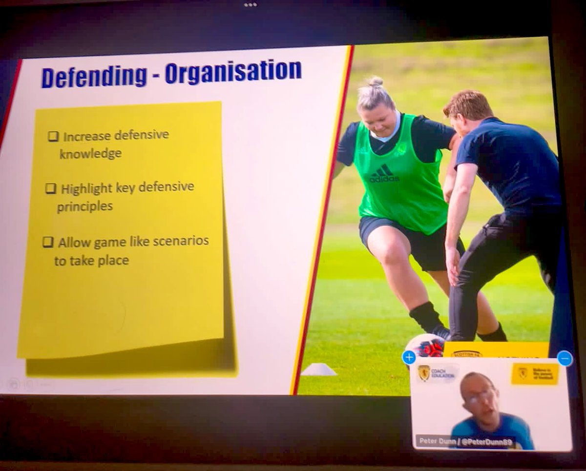 PaigeLCoach's tweet photo. I’m Scottish FA Coach Ed famous 😂 #SFACoachEd https://t.co/xgVPBpOUdI