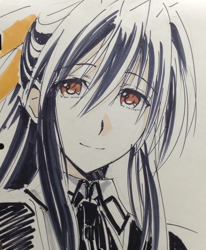KADOKAWADATCHA's tweet photo. KADOKAWA CHARACTER #32 
Name: Akeno Himejima (姫島 朱乃)
From: High School DxD (ハイスクールD×D)

#KadokawaCharacter|32 #HighSchoolDxD #ハイスクールDxD  #FujimiShobō #FujimiShobo #富士見書房 https://t.co/TyloiyipKA