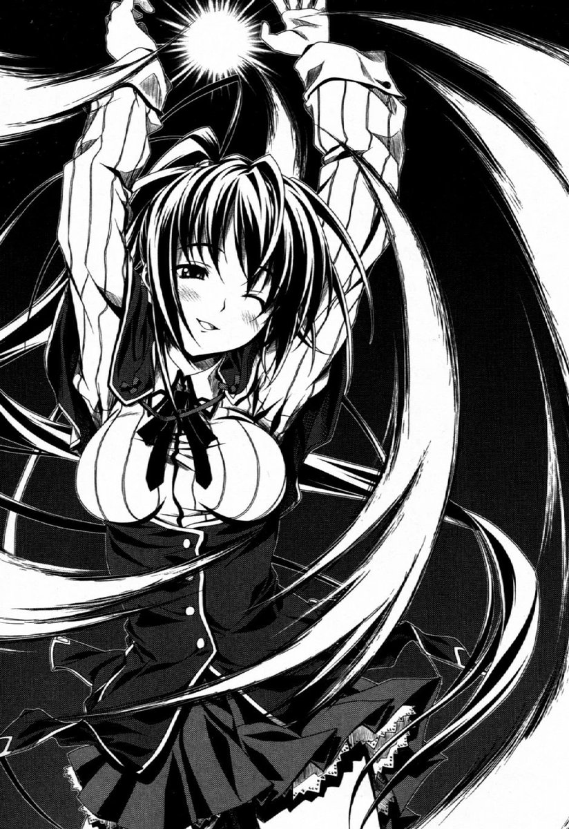 KADOKAWADATCHA's tweet photo. KADOKAWA CHARACTER #32 
Name: Akeno Himejima (姫島 朱乃)
From: High School DxD (ハイスクールD×D)

#KadokawaCharacter|32 #HighSchoolDxD #ハイスクールDxD  #FujimiShobō #FujimiShobo #富士見書房 https://t.co/TyloiyipKA