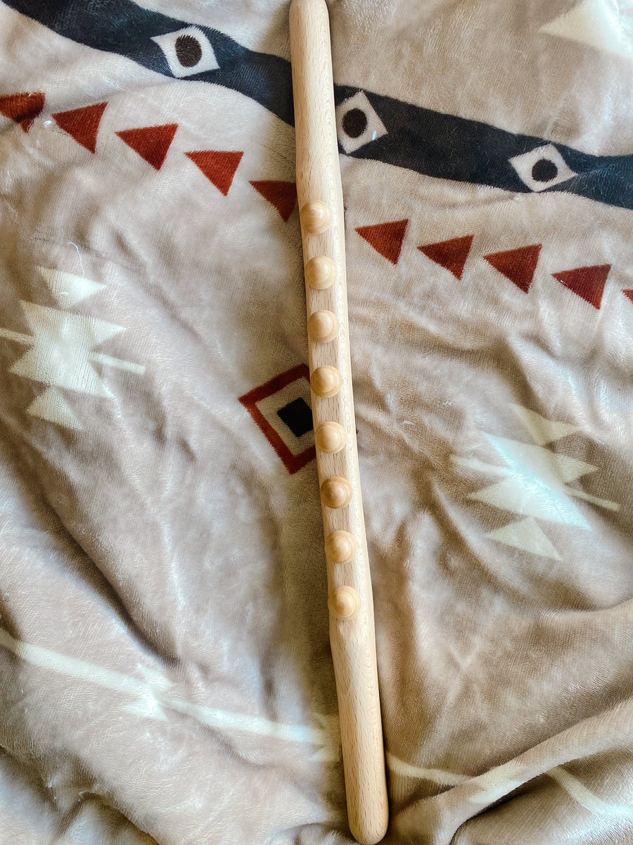 クソダセェて馬鹿にしてもらって構わないんだけどコレ自力で筋膜リリースする卑猥な棒
何が凄いって寝る前に首に敷くとリンパ流せて顔が小さくなる
探し求めてたけどこれ以上まともなデザイン見つけられなくて念願手に入れたんだよね https://t.co/8mNoMEbdUd