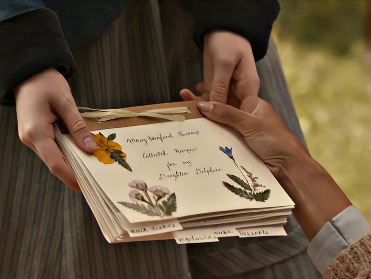 Anne of Green Gables
