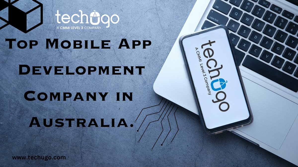 ishannjoshi72's tweet image. 📱 Looking for a top-notch hybrid mobile app development company? Look  no further! We deliver seamless user #experiences and cutting-edge  solutions for your business needs. 
Contact us today: techugo.com/mobile-app-dev…
 #HybridAppDevelopment #MobileApps"