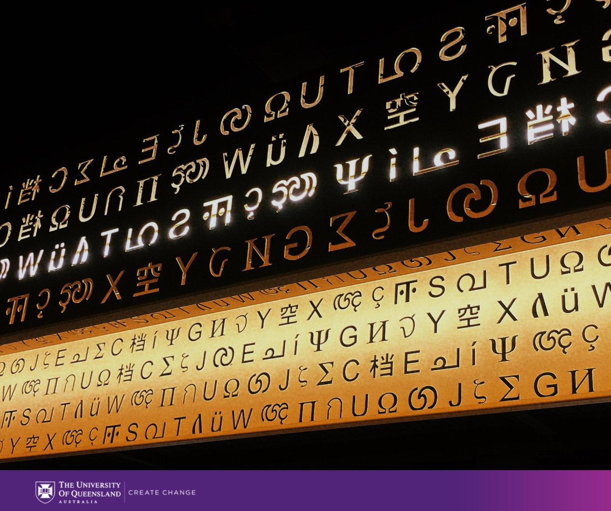 COUNTDOWN TO ISLE7: Only six days left until our remarkable event kicks off next Monday! Exceptional insights are waiting for you. For more details, visit languages-cultures.uq.edu.au/ISLE7. Get in touch via isle7@uq.edu.au. <a href="/isle7uq/">isle7</a> <a href="/ISLELinguistics/">ISLE</a> #isle7 #ISLE #EnglishLinguistics