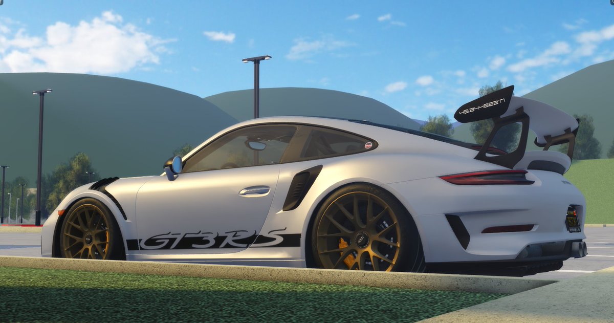 GT3 X GT3 RS  I finally have completed after 8 long months (yes ik was shocked too), Im very happy with how it came out. 

 Big thanks to <a href="/xVlbez/">Vibez</a> for the work he put into this fr  

I also have the gt2 &amp; touring which ill also post very soon :)