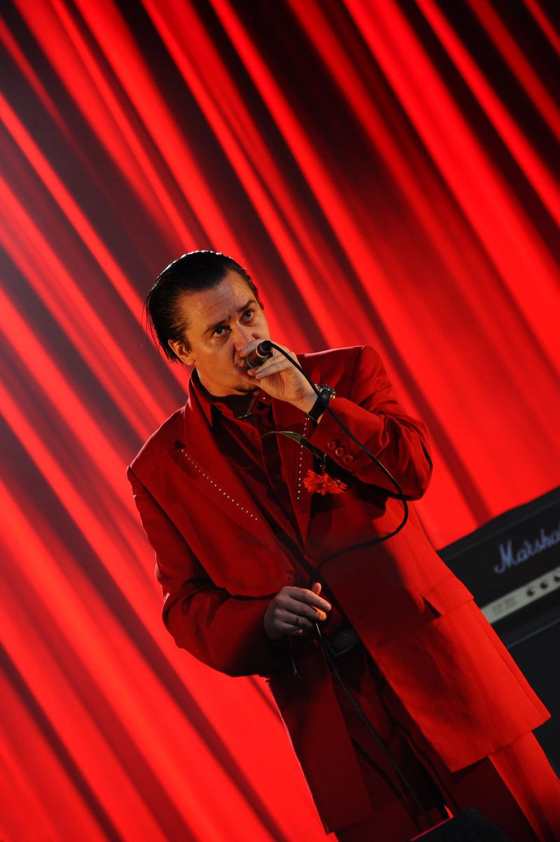 Mike Patton Fans on Twitter "RT lazarusheart69 Mike Patton with