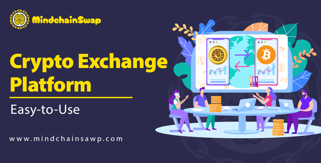 Mindchain_Swap's tweet photo. ๐๐ซ๐ฒ๐ฉ๐ญ๐จ ๐๐ฑ๐๐ก๐๐ง๐ ๐ ๐๐ฅ๐๐ญ๐๐จ๐ซ๐ฆ๐
Get the best swapping experience with ๐๐ข๐ง๐๐๐ก๐๐ข๐ง๐๐ฐ๐๐ฉ. ๐๐ข๐ง๐๐๐ก๐๐ข๐ง๐๐ฐ๐๐ฉ is fast and secure for crypto/ decentralized exchange.
๐ ๐ฆ๐๐ฎ๐ฝ: https://t.co/VLGM3qngmy
#mindchainswap #swap #MIND #DEX #BTC #BNB https://t.co/IjT7m4V9cS
