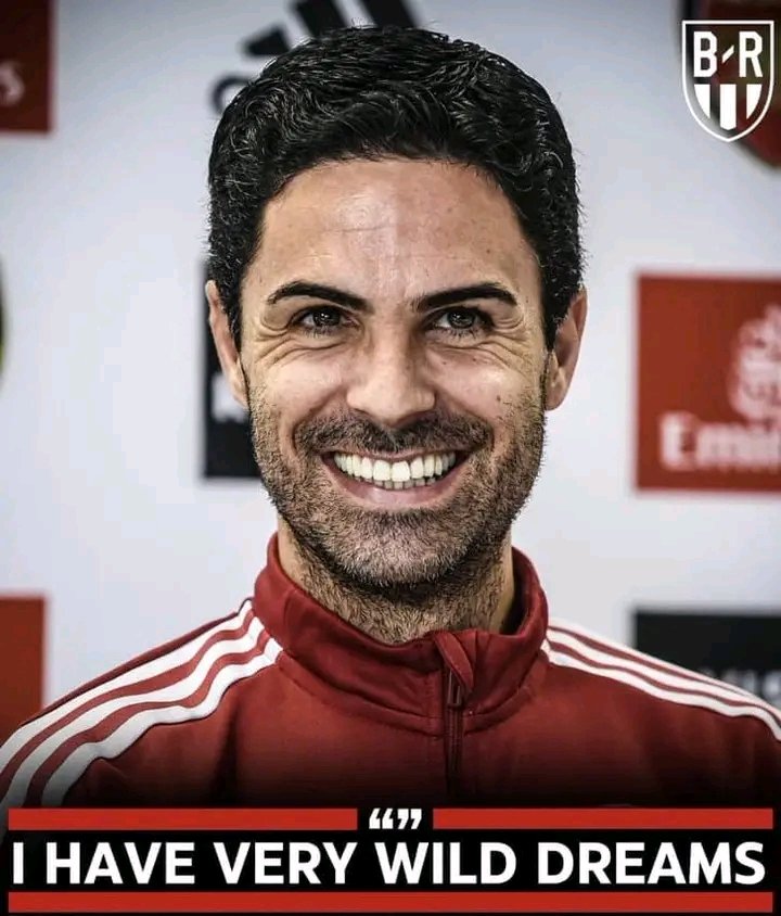 vamos_one's tweet photo. @brfootball If mbappe wants to compete with Haaland, mbappe must join Arsenal. https://t.co/W3ONH9apLU