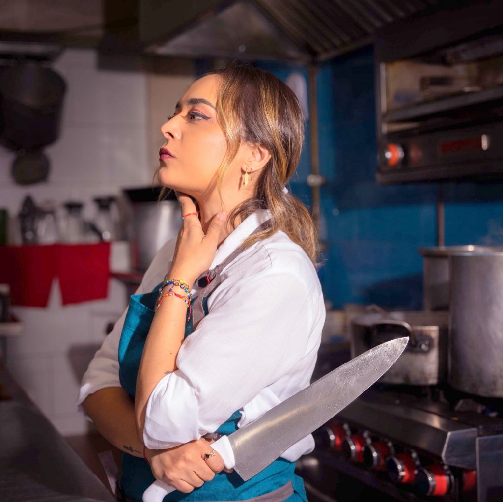 La chef #LupitaVidal participa en #EU en el Programa de Liderazgo para Visitantes Internacionales
#womenpower #liderazgo <a href="/LaCevicheriaTab/">La CevicheríaTabasco</a> <a href="/La_Tragaldabas/">Brenda Vega</a>
cronicasdelsabor.mx/lupita-vidal-e…