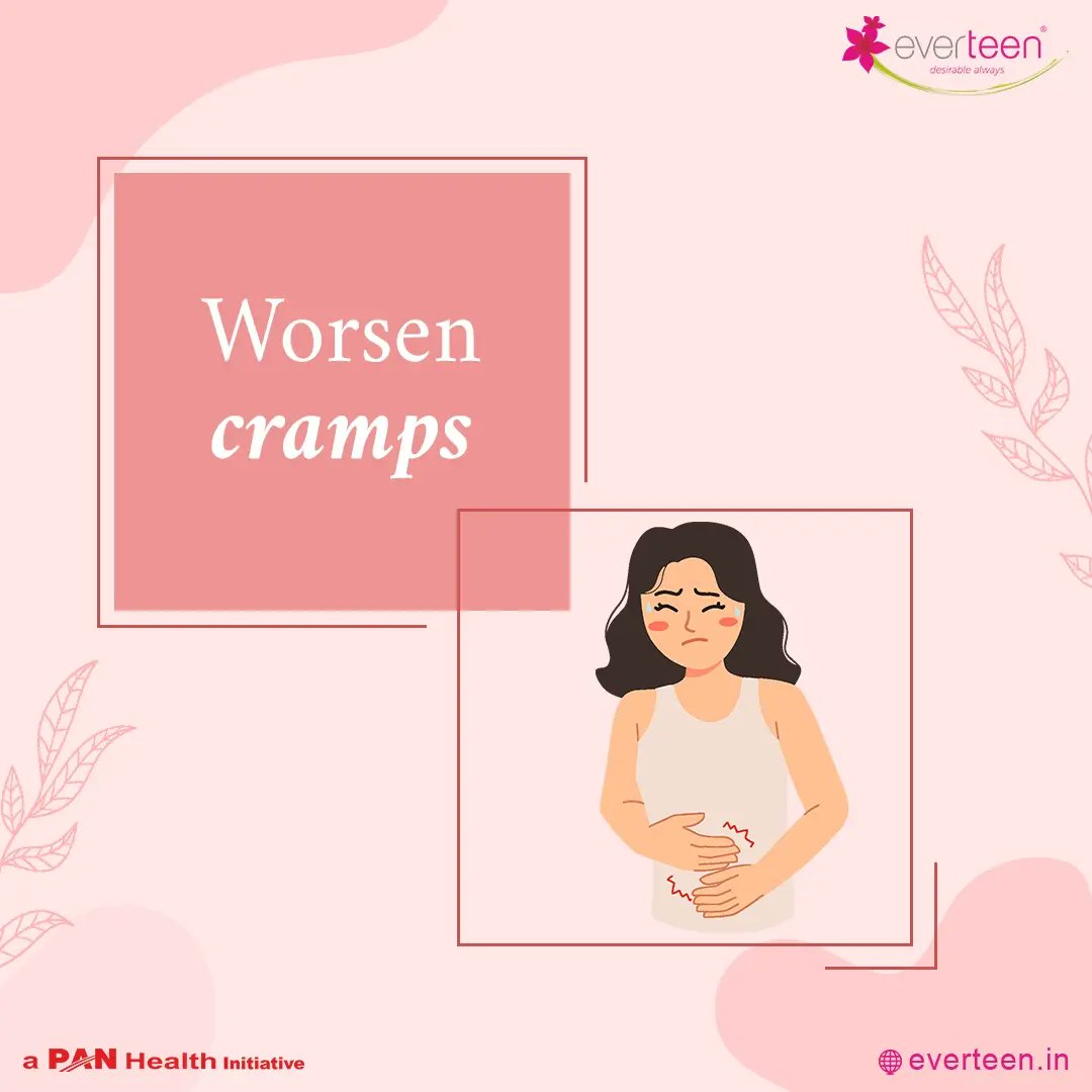 ILoveEverteen's tweet photo. Stop consuming caffeine during your periods 🙅‍♀️

#caffeine #stopconsumingcaffeine #dehydration #insomnia #anxiety #worsencramps #everteen #tipsandtricks #menstruation #menstruationtips https://t.co/Ub0oVh7F1X