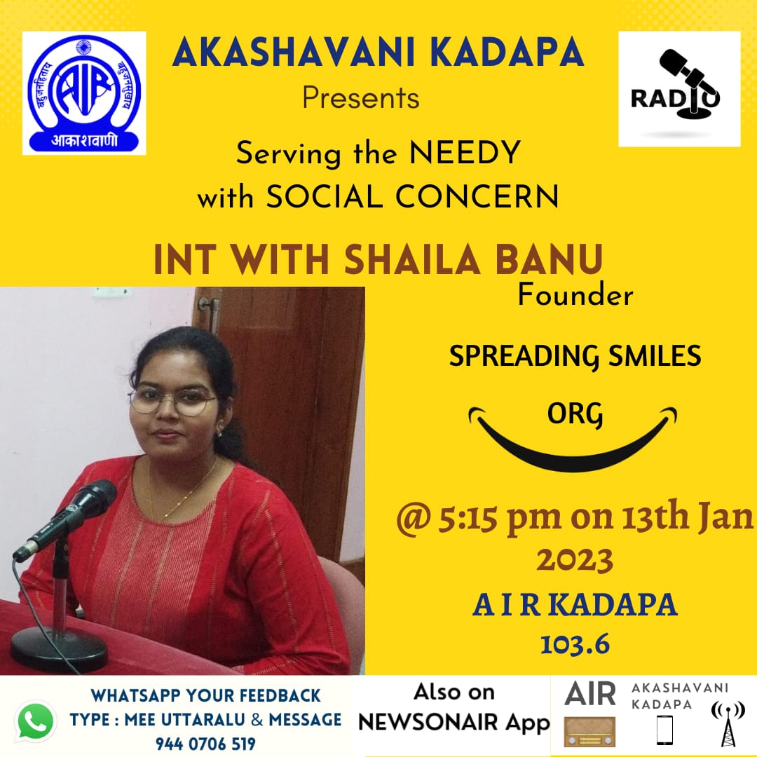 AirKadapa's tweet photo. @SRAMAGOPAL2 https://t.co/3U5DrLR6uO