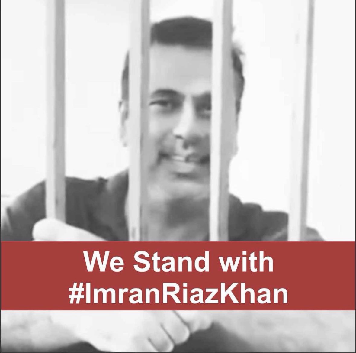 AndPakistani's tweet photo. Dear Human Rights Organizations, United Nations and Journalist Committees,

🚨Senior Journalist #ImranRiazKhan has been missing since the past 31 days. He was Arrested by the Sialkot Police and now they can’t seem to find him - Strange! The reason for his arrest was because PDM wants to suppress the voice of everyone who speaks the Truth! 
Please help locate him. His wife and parents are inconsolable. 

#ReleaseImranRiazKhan 
@antonioguterres @volker_turk @DrAliceJEdwards @UN_HRC @CPJAsia @CPJAfrica @ICFJ @pressfreedom @IHRF_English @amnestysasia @CIJ_ICJ