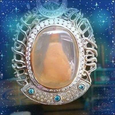 h_setiobudi's tweet photo. Natural Picture Agate ( Chalcedony ) with Motiv: Muhammad S.A.W received Relevation in Hira Cave.For Sale. https://t.co/nC5hDFtQQh