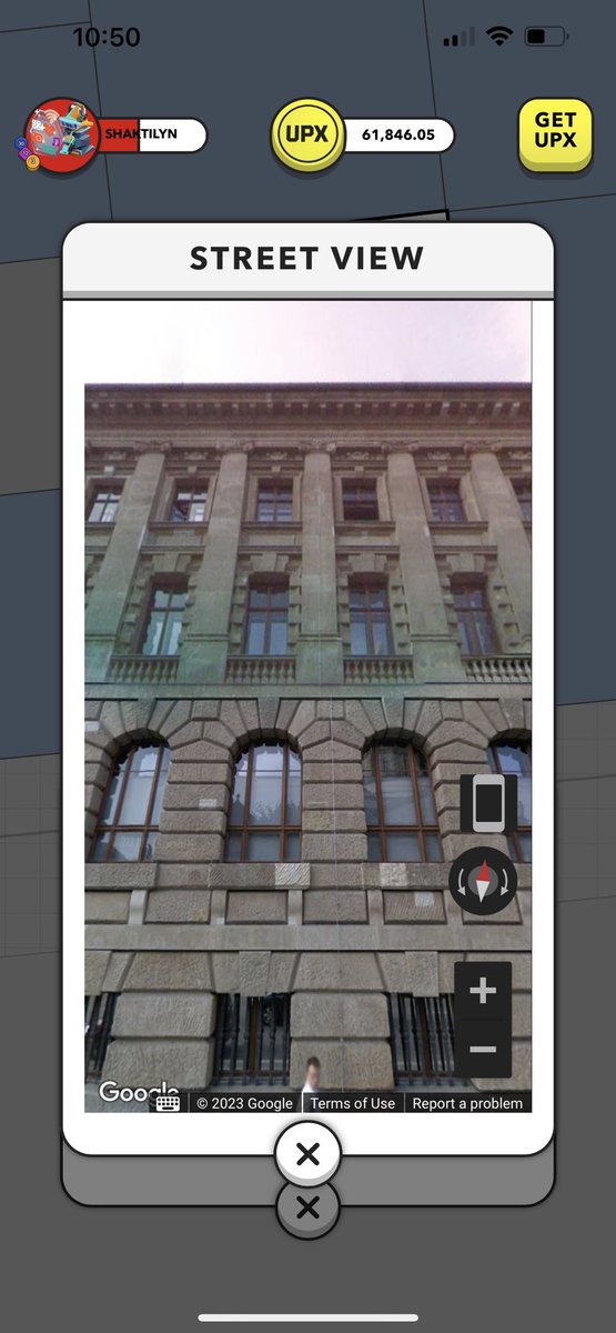 shaktilyncrypto's tweet photo. Just minted my [free] very swanky Berlin property, a gift from @UplandMe !   This is awesome!!  🔥🔥🔥 Thank you Upland!! ❤️ #GenesisWeek23 #metaverse #superapp https://t.co/5bHhwDC1cF