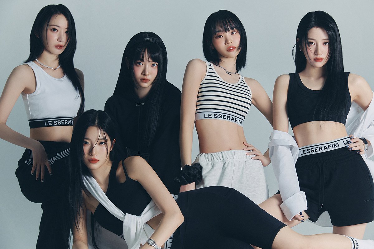 tenasia_'s tweet photo. 🏆6월 "아티스트 TOP10" 투표 중🏆
🎟️#KPOP #GIRL #ARTIST 부문🎟️

💌 현재 순위 💌
1⃣ #피프티피프티 #FIFTYFIFTY
2⃣ #뉴진스 #NewJeans
3⃣ #에스파 #aespa
4⃣ #르세라핌 #LESSERAFIM

📅Deadline (6/26, 23:59(KST)
🔗Vote (https://t.co/CMZOL8PslV)

#6월 #ARTISTS #탑텐 #투표 #시작 #VOTE #후보 https://t.co/Xz3bmZUnfT