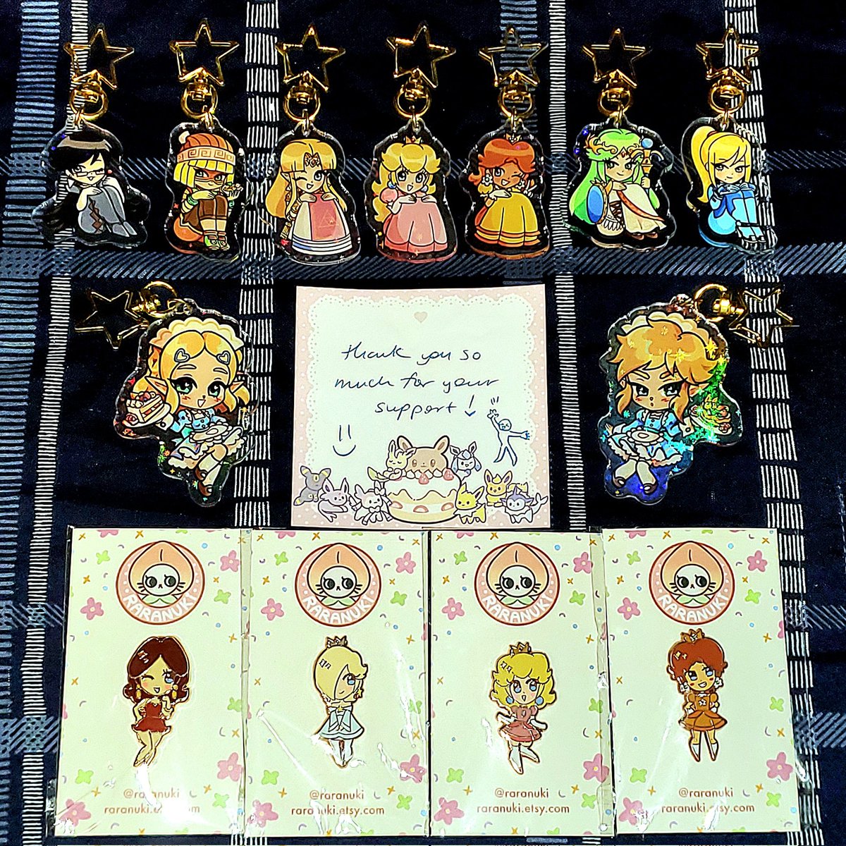 raranuki @🌷comms full🌷 (@raranuki) / Posts / X