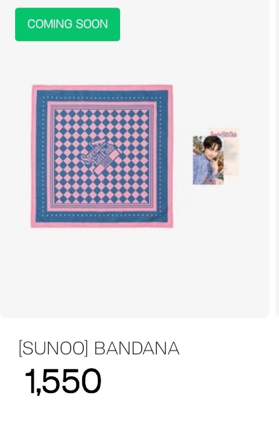 taehyungmilove_'s tweet photo. #thmilovesellsph_go
🏷️ wts lfb ph engene birthday merch long dop

ENHYPEN SUNOO SPECIAL GIFT CLUB ✨
— NETA

DOP: 30% on July 15, rest once onhand

NEW BUYER DOP: 15% payo, 15% July 15, rest once onhand

ORDER FORM:
https://t.co/4BeZl4lzrx https://t.co/nU2awHRNdT