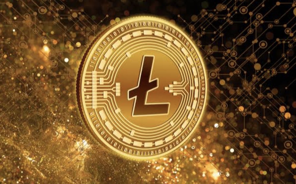 Preparen todo el Halving de LTC esta  a la vuelta de la esquina           📈⏰😎🥂#LTC #Litecoin #Binance #Bitso #Coinbase #CryptoNews #MundoCrypto #CryptoNoticias
