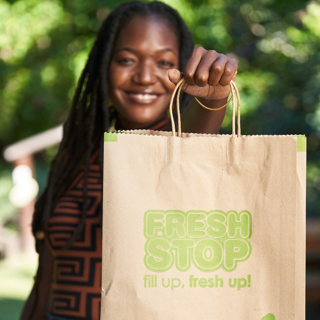 Your best one stop shop!🔥🏪 If you agree ♥️ this post.
#FreshStop #FillUpFreshUp #CStore #ConvenienceStore