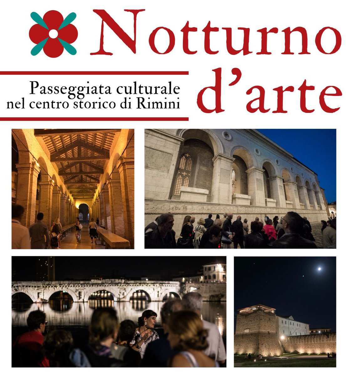 Discover Rimini tweet media