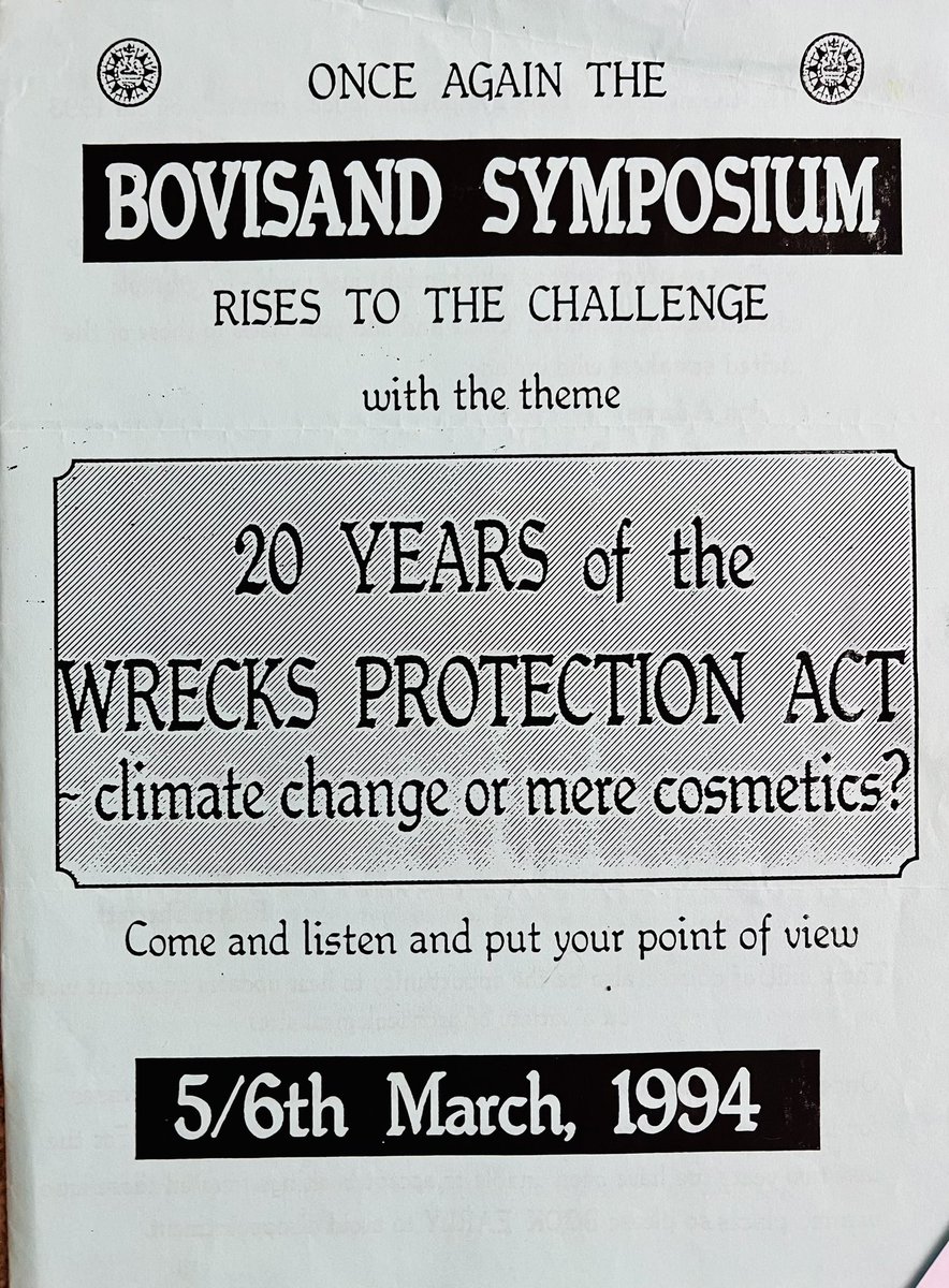 SHIPS Project tweet media