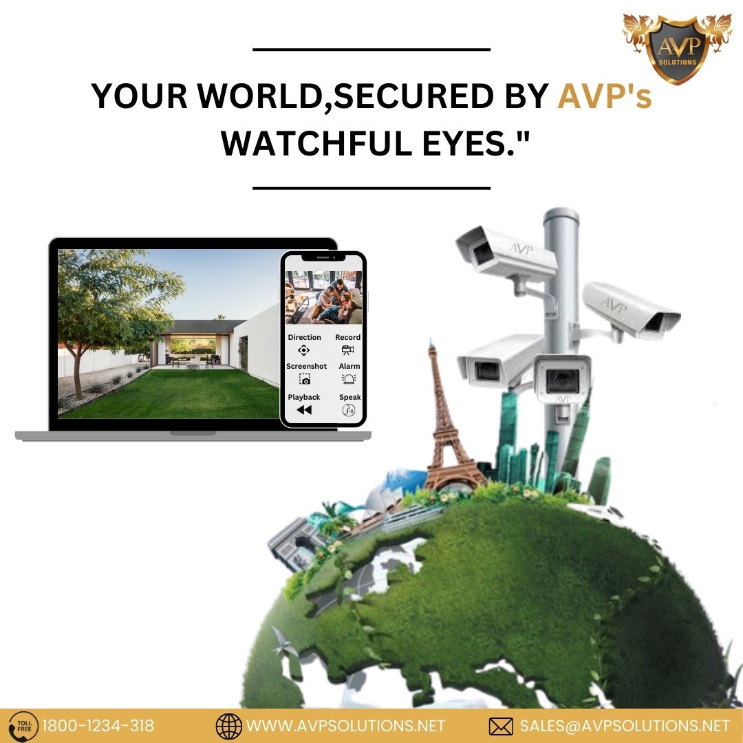 Protecting Your World with AVP: Our Watchful Eyes Never Blink!
.
#avpsolutions #AVP #SecureYourWorld #SafetyFirst #AlwaysVigilant #SecureYourSpace #Safeguarding #ConstantVigilance #SmartHomeSecurity #SafetyFirst #remotemonitoring #CCTV