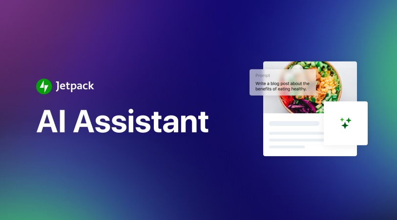 arobasenet's tweet photo. WordPress a maintenant un Assistant IA de génération de contenu
https://t.co/0Z0PvGKWir
#iA #iAinfo #ChatGPT https://t.co/qsSFADmcCd