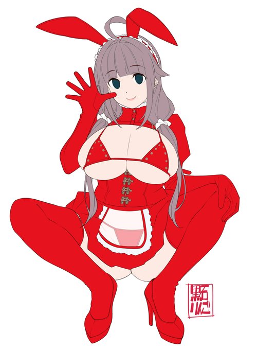 Skeb2023.14…清書と下地 