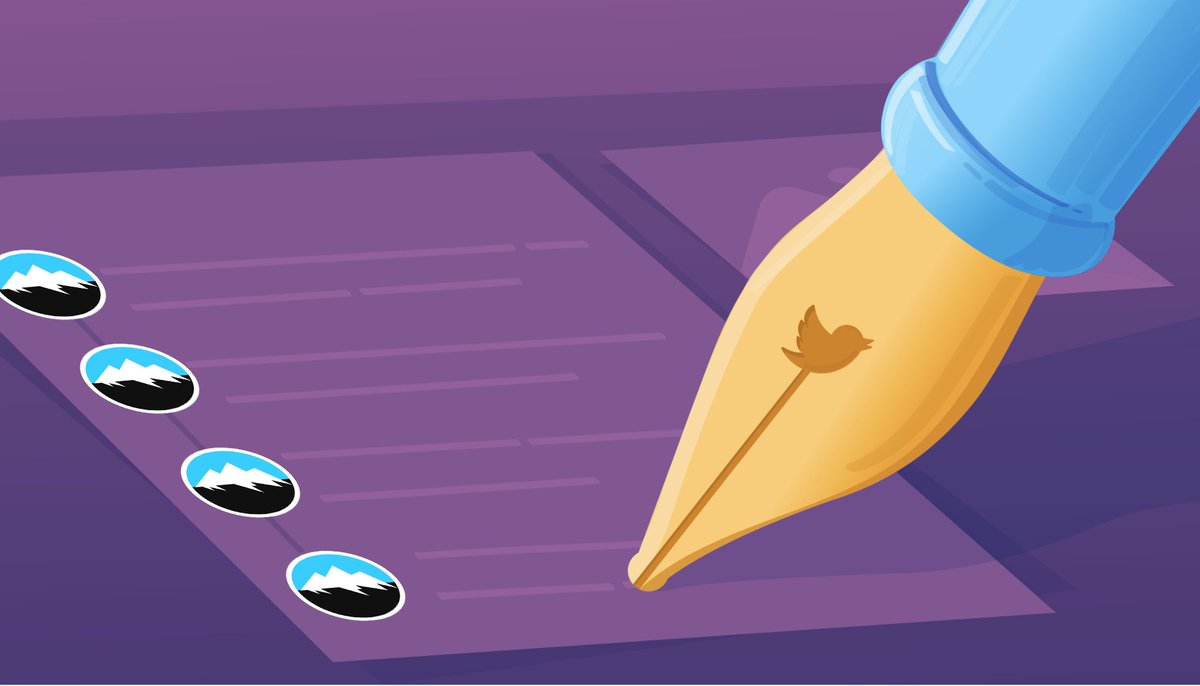 malda_xyz's tweet photo. 📣Calling content creators &amp; passionate community members!

Participate in our thread competition to win from a $300 prize pool!🚀

✍️Create a thread on Twitter reviewing Mendi Finance in general, or a specific aspect in a creative way.

Details on participation &amp; rewards👇 https://t.co/wTpKQaJJPY