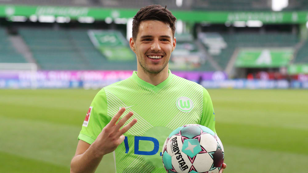 FIFAPSG24's tweet photo. JOSIP BREKALO es CEDIDO al HERTHA BERLIN. Opción de compra de 6M€. https://t.co/97LJP6zlHf