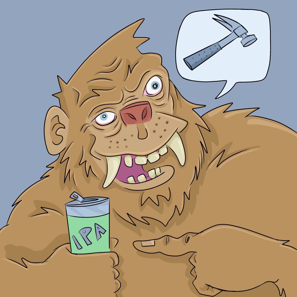 jeradgribbs's tweet photo. TWIZZTED TUESDAY!!!! Who's having a cold one to get through the week? #tuesdaydrops #NFTartists https://t.co/PladrFHxs3