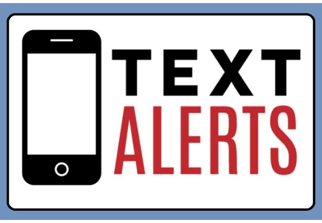 Hello?  Are you there??  Do our email notifications get stuck in your Junk/Spam folder?  Sign up for our chapter text alerts and you'll never miss another event!  To sign up click this link... lp.constantcontactpages.com/sv/GMjAUsk/tex…