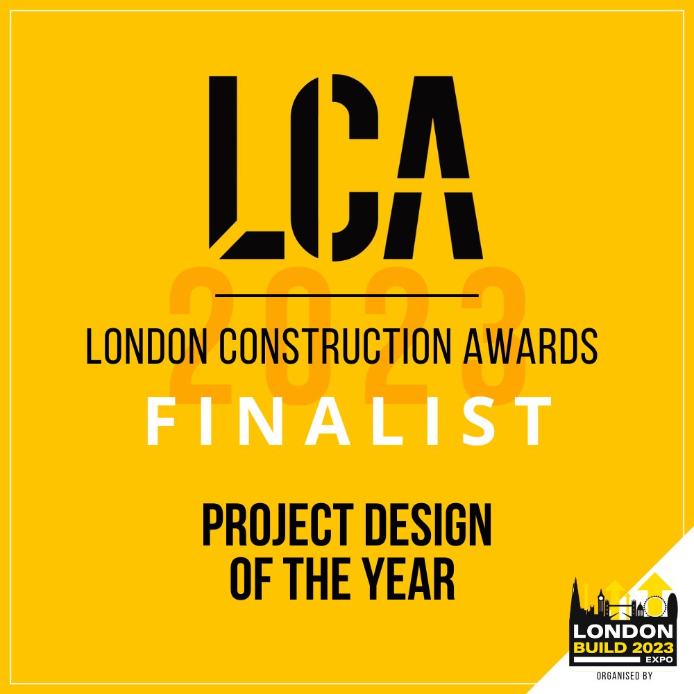The London Construction Awards 2023 finalists have been released and we’re thrilled to announce that SWARCO Smart Charging are shortlisted for the Project Design of the Year!   

#ClepingtonRoadEVChargingOasisProject 
#weareSWARCO
#SWARCOsmartcharging
#LondonConstructionAwards