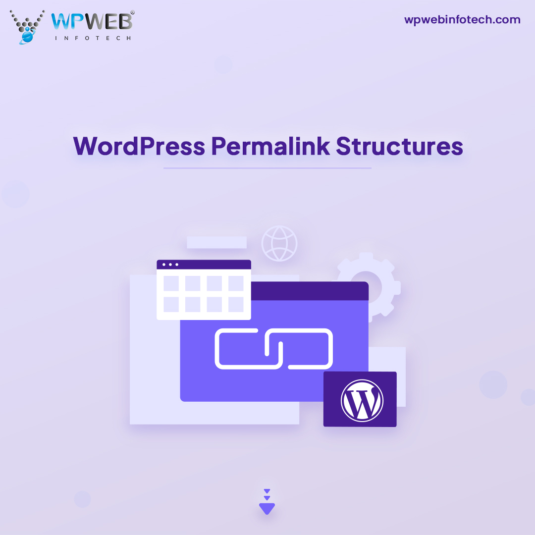 wpwebinfotech's tweet image. Check out our ultimate guide on WordPress permalinks to make your URLs user-friendly and SEO-friendly. Say goodbye to messy links and hello to clean, concise URLs.
Read more here ➡️ bit.ly/3qKNWZp
#URLOptimization #PermalinkStructure #WordPressSEO #WPWebInfotech