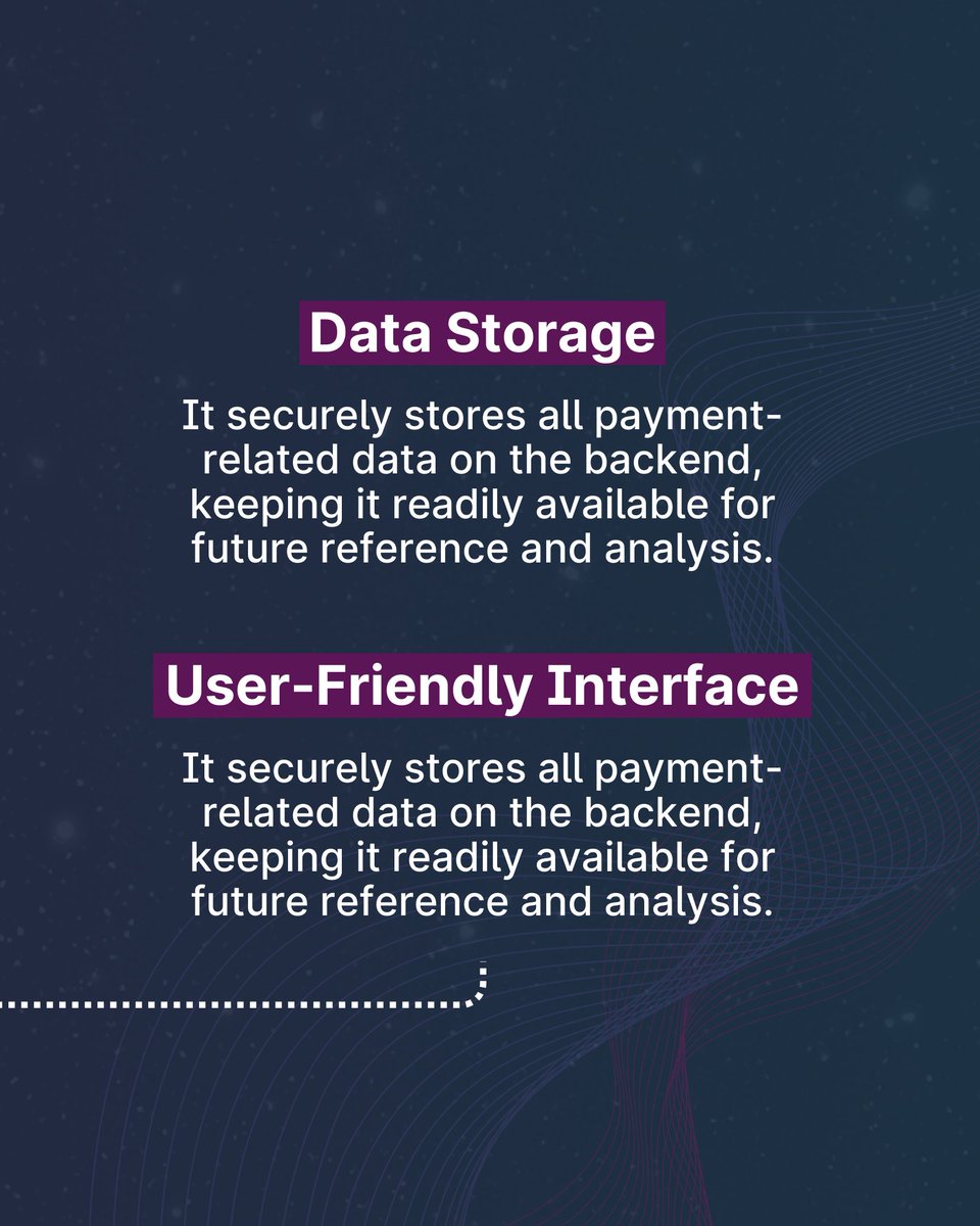 Optriment's tweet photo. With an intuitive interface, you can have all your payment history in one place and with easy access 📂 https://t.co/HyBwRvIdyV