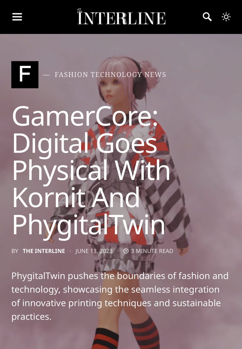 KornitDigital (@kornitdigital) / X