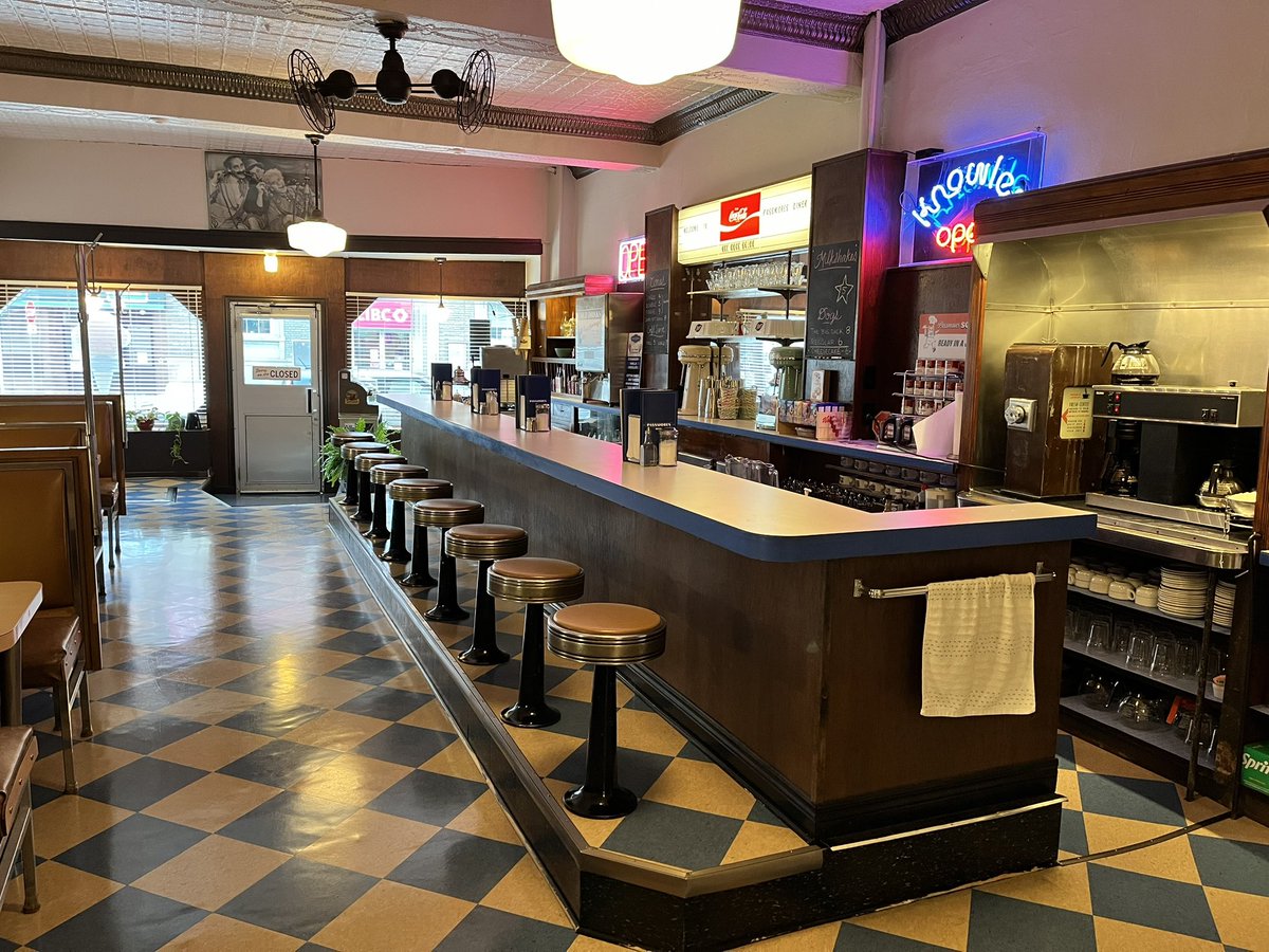 Dick Passmore tweet media