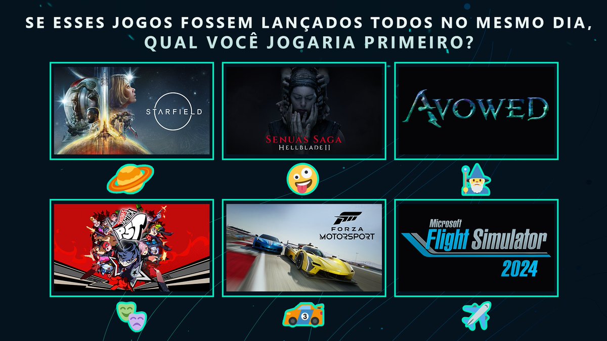 PC Game Pass Brasil 🇧🇷 (@XGP_PC_Brasil) / X