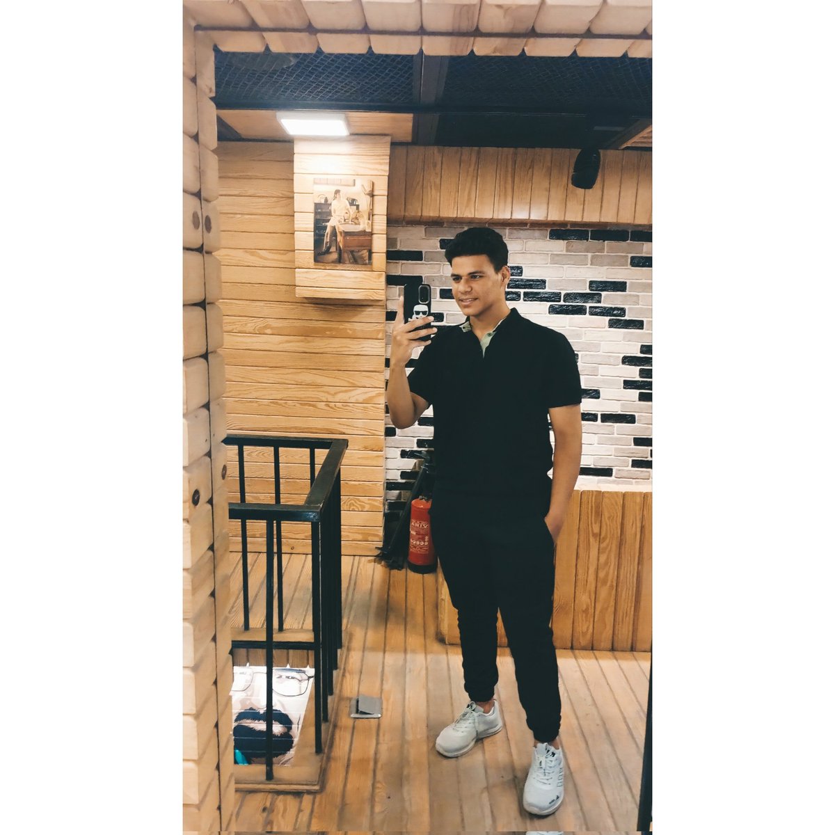 #NewProfilePic