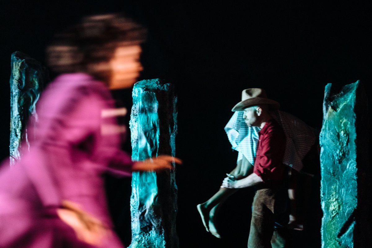 tftheatres's tweet photo. Family Tree opens TONIGHT with a post-show talk &amp; Q+A. We only have a handful of tickets left - but don't worry, there is good availability for the rest of the week. Don't miss this incredible show about the mother of modern medicine. Book now! https://t.co/EY3foqw3f2 https://t.co/76i0Y2Pwjh