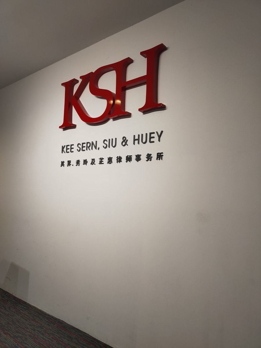 Day 1 law internship